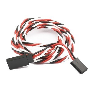 Alargagor de servo 80 Cm.